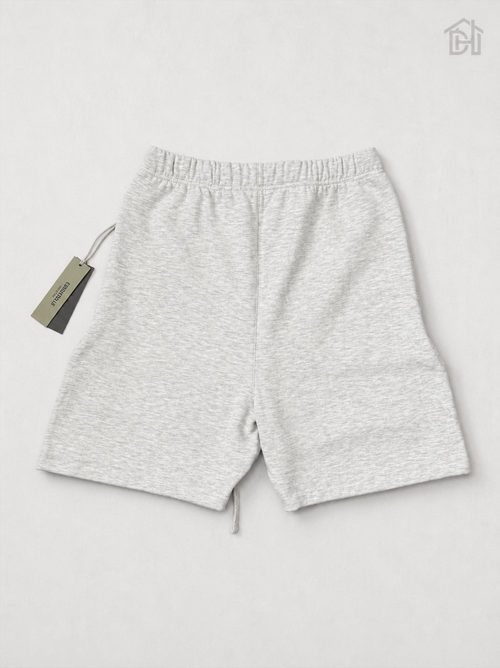 Spodenki Essentials Light Oatmeal SS22